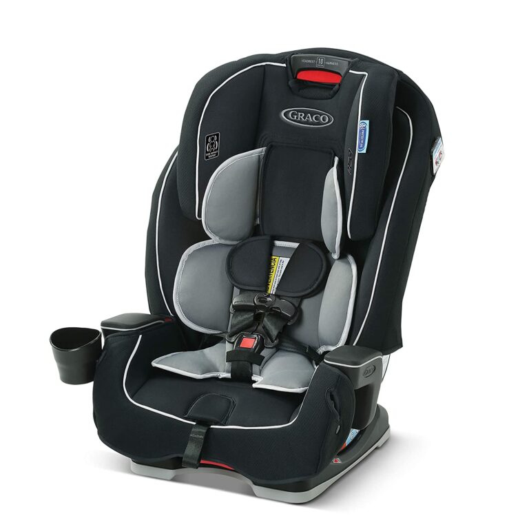 Graco Landmark 3 in 1 Car Seat (Infant to Toddler Car Seat