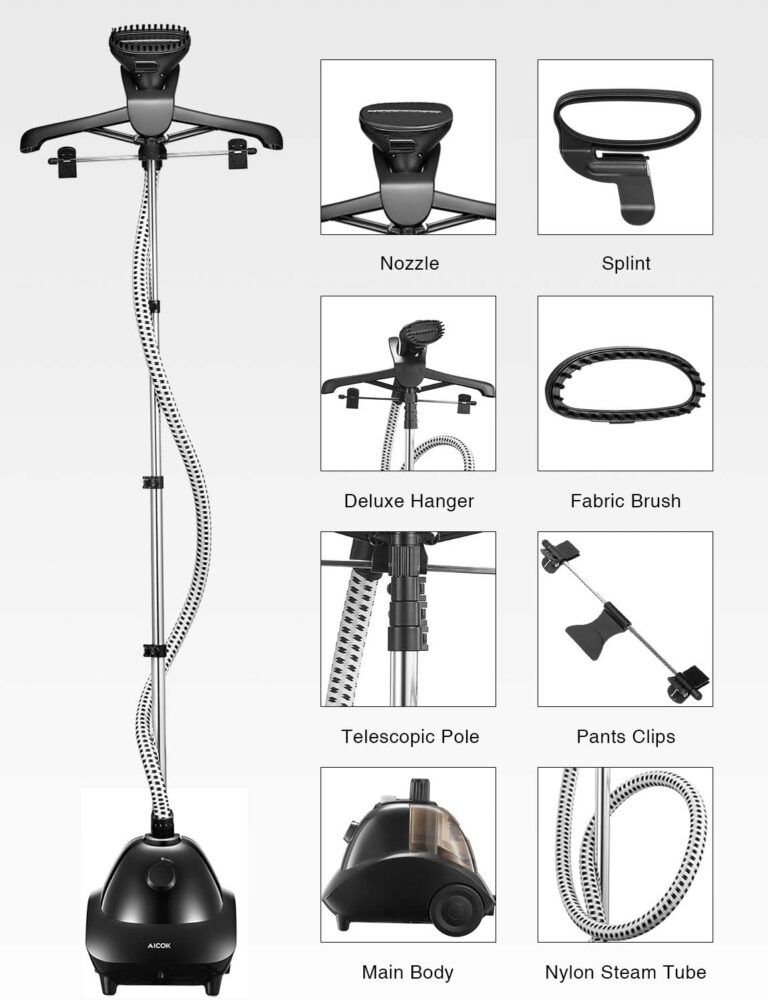 AICOK Professional Full Size Heavy Duty