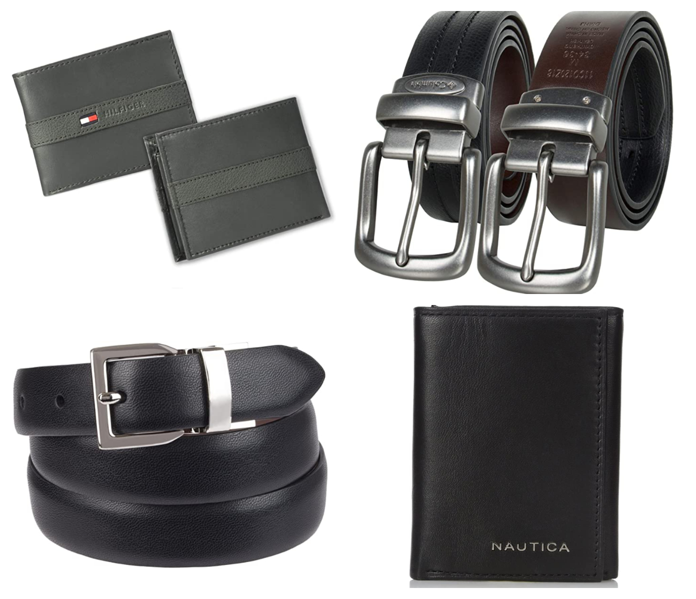 Amazon: The Big Style Sale! – Save up to 40% on Belts and Wallets from ...