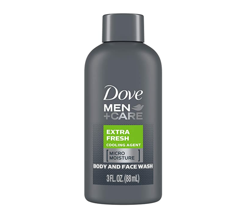 dove men care extra fresh body wash dove men care extra fresh body wash