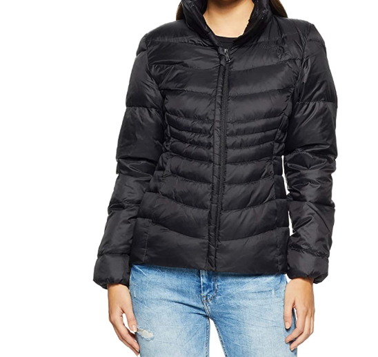 The North Face Women’s Aconcagua Jacket II for Only $46.13 Shipped (Was ...