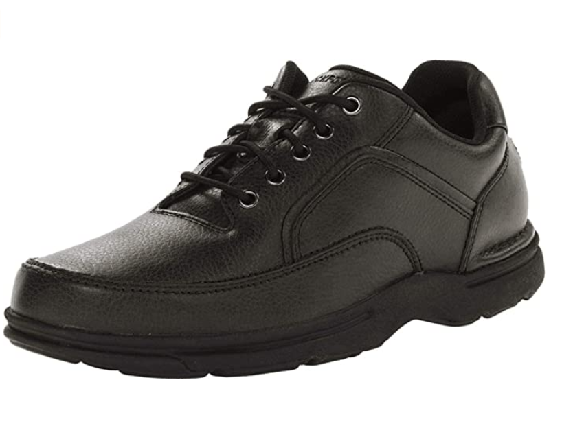 Rockport Men’s Eureka Walking Shoes for Only $40.14 Shipped (Was $54 ...