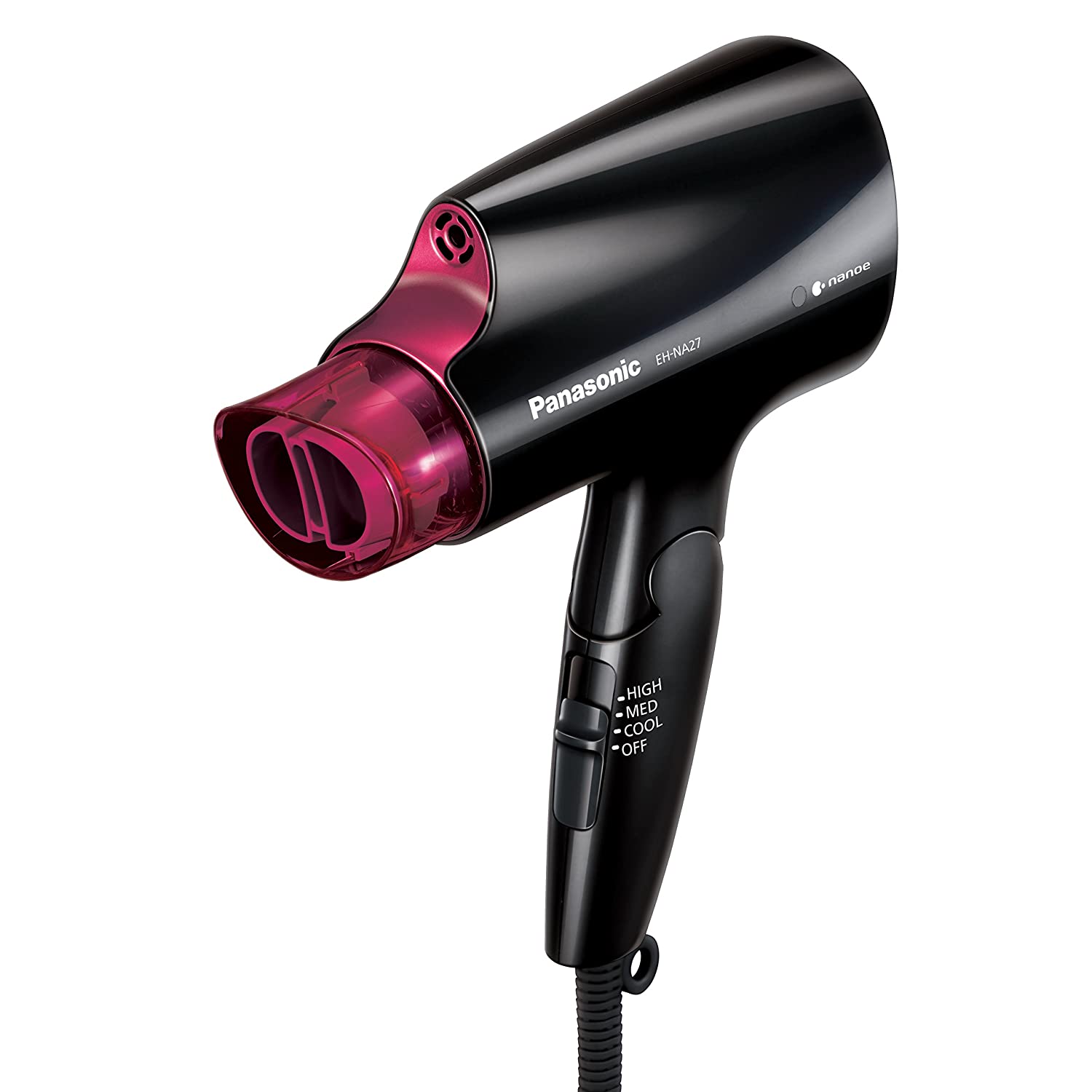 Panasonic Compact Hair Dryer For Only 36 99 Shipped Was 66 99