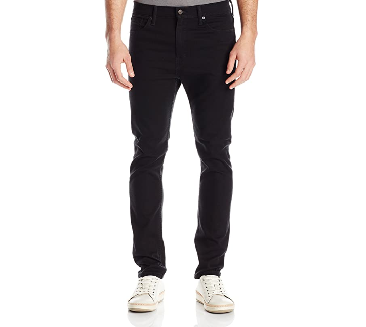 Levi’s Men’s 510 Skinny Fit Jeans for Only $17.98 (Was $41.99 ...