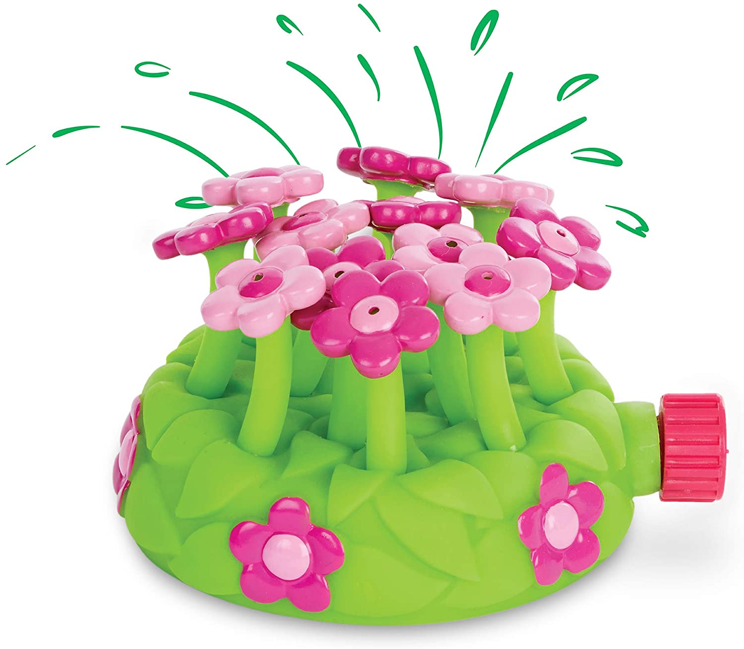 sunny patch sprinkler