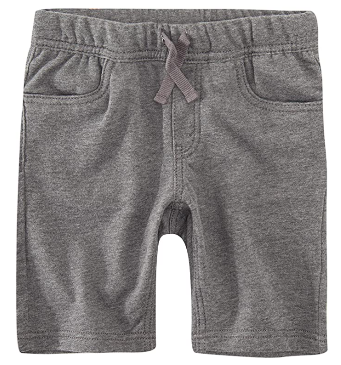 Levi’s Boys’ Big Athleisure Knit Shorts for Only $3.29 (Was $20.50 ...