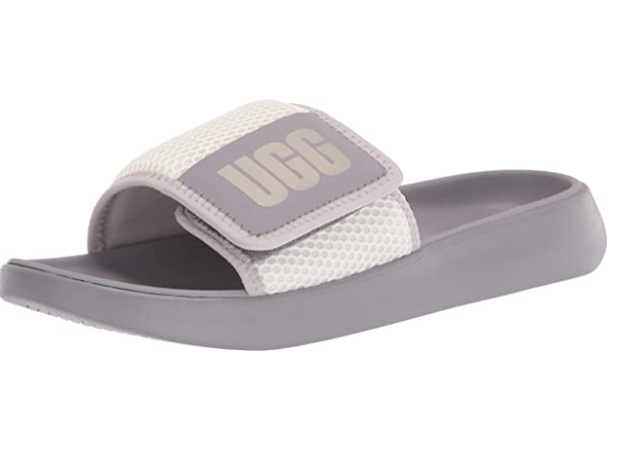 UGG Women’s LA Light Slide Sandals for ONLY $23.99 (Was $69.95 ...