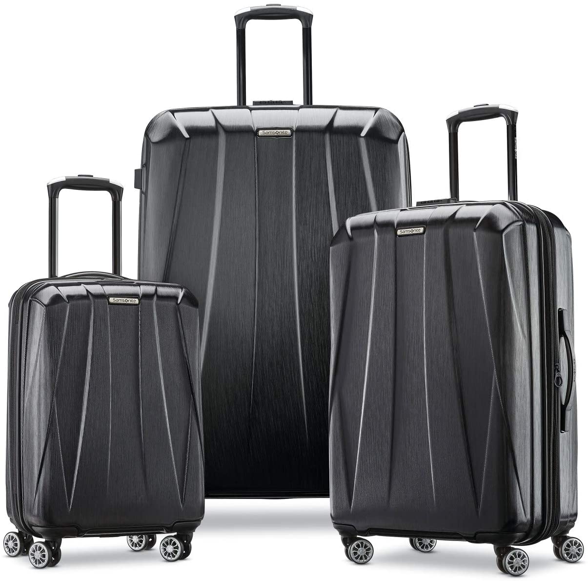 Samsonite Centric 2 - Any Good - Luggage Unpacked