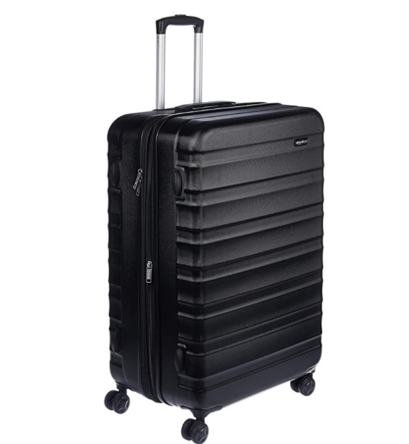 amazon prime day suitcase