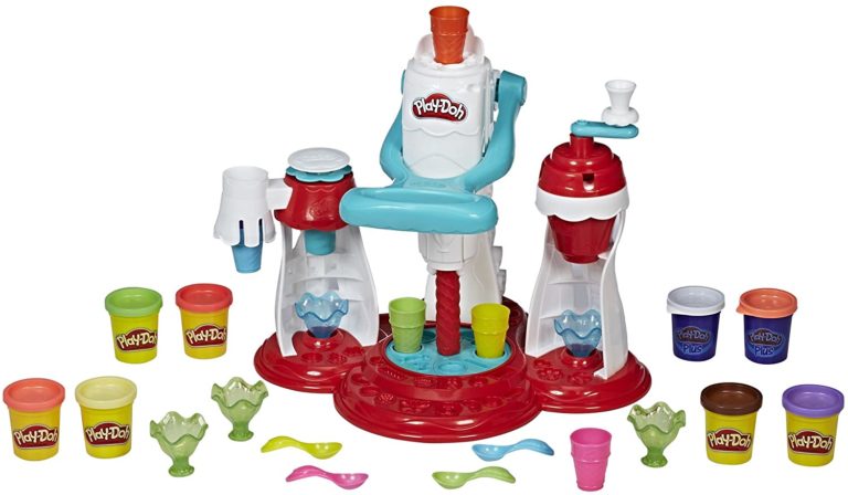 play doh ultimate colour collection