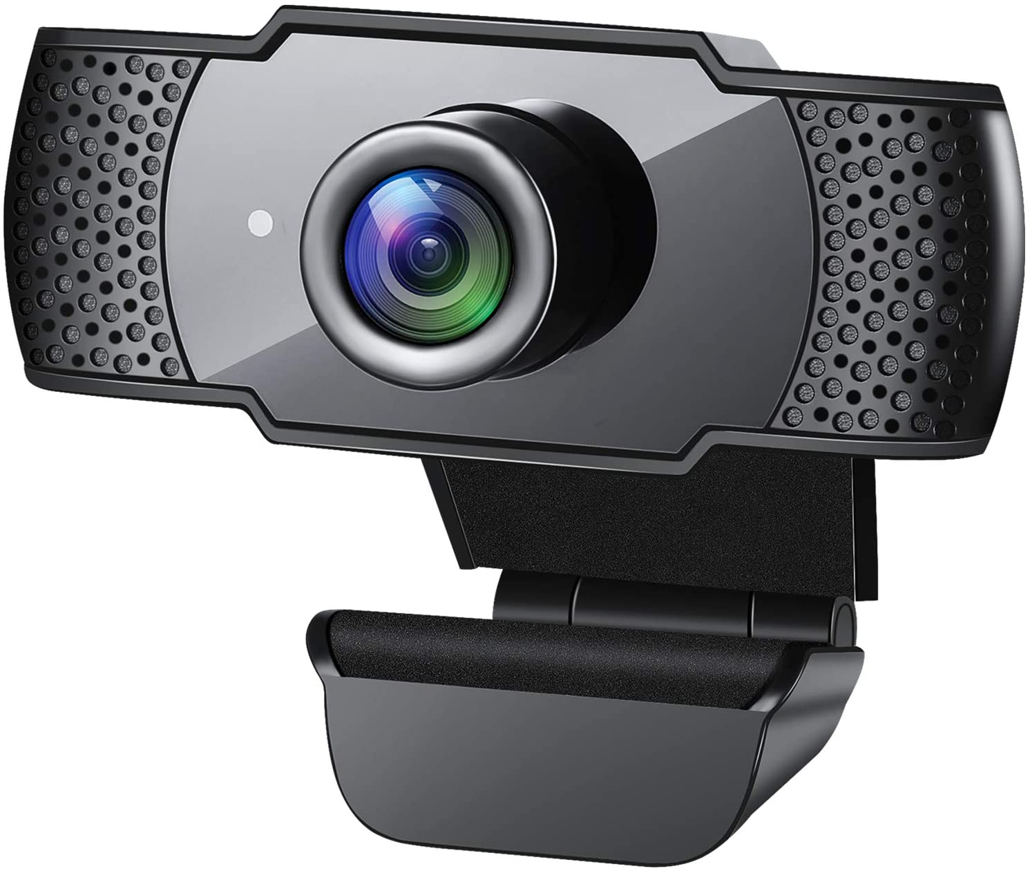 Amazon Deal of the Day Gesma 1080P HD Streaming USB Webcam with