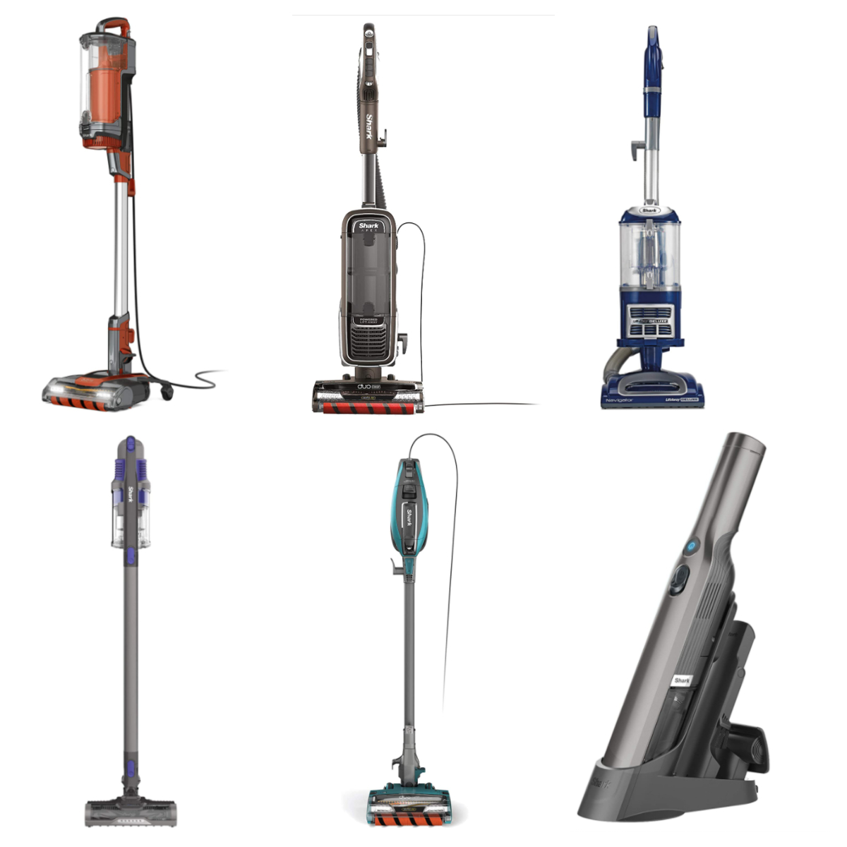Black Friday Deal Up To 140 Off Shark Vacuum Cleaners!!! Dollar Savers