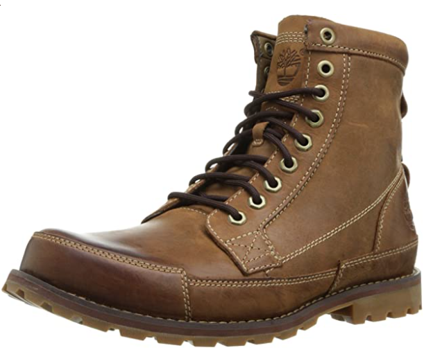 Amazon Deal of the Day – Timberland Men’s Earthkeeper Original 6″ Boots ...