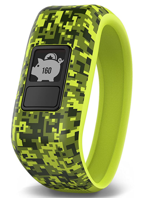 garmin active kids