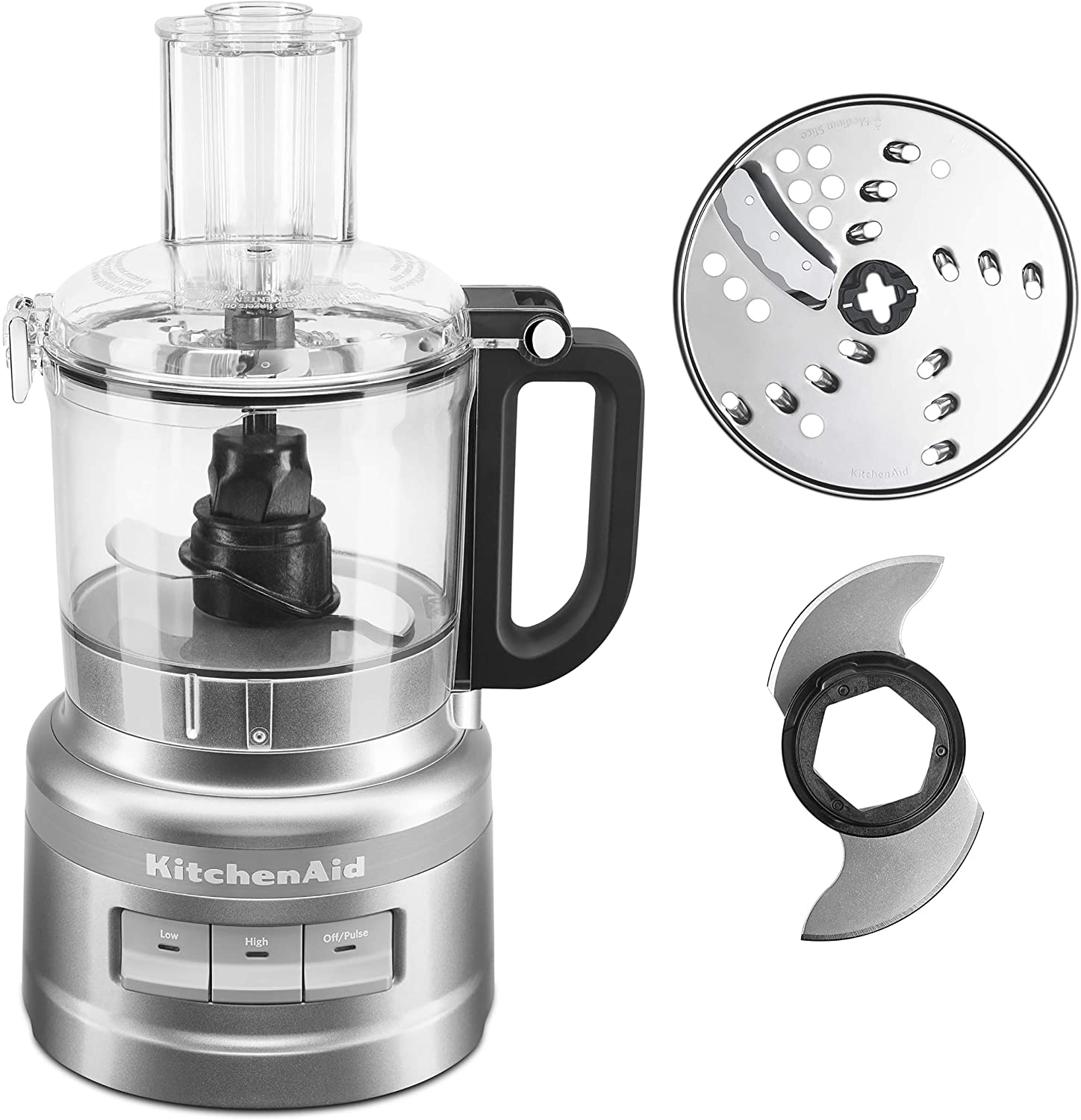 KitchenAid 7 Cup Food Processor For Only 59 Shipped Was 99