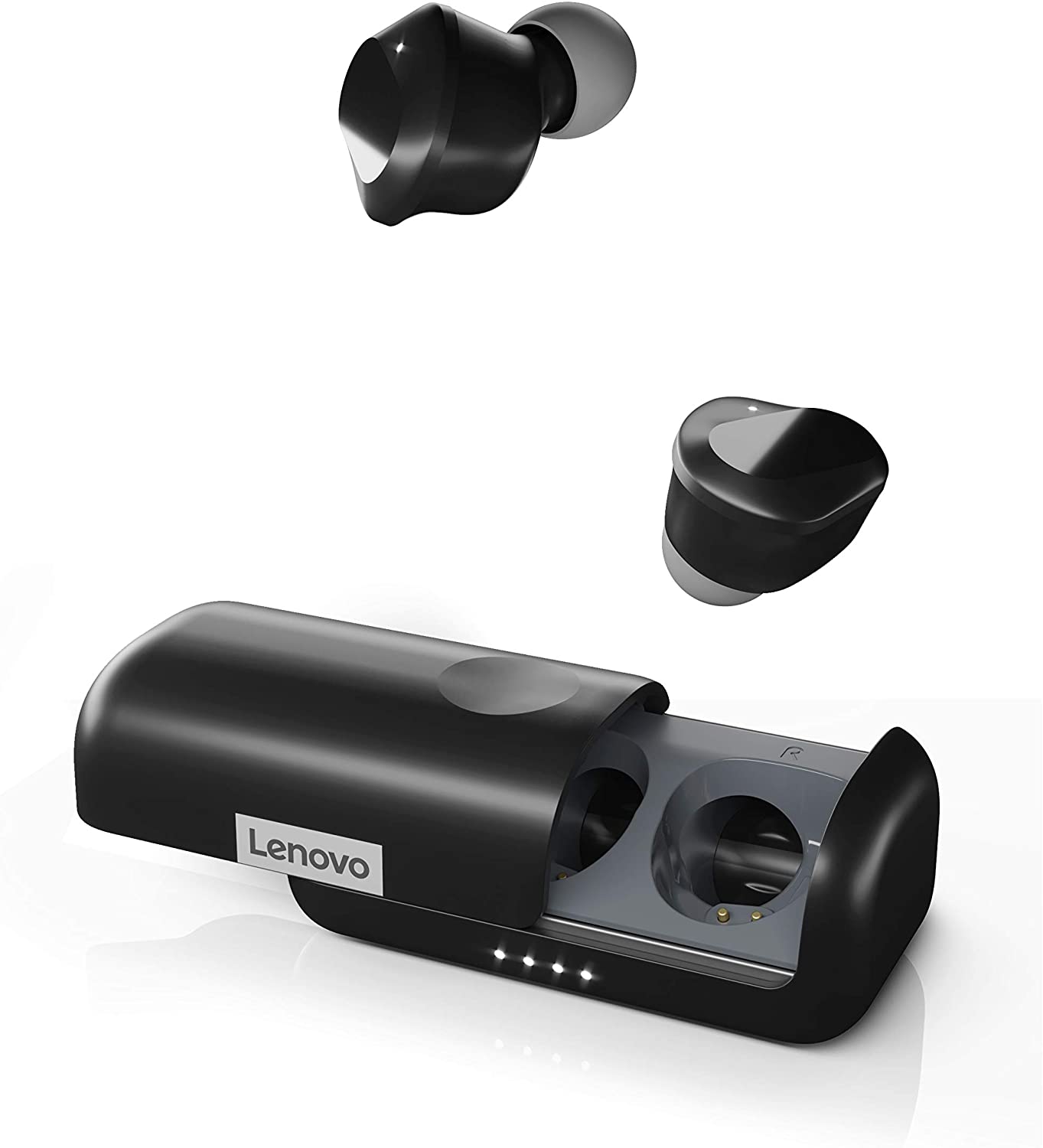 hyperx cloud x earbuds