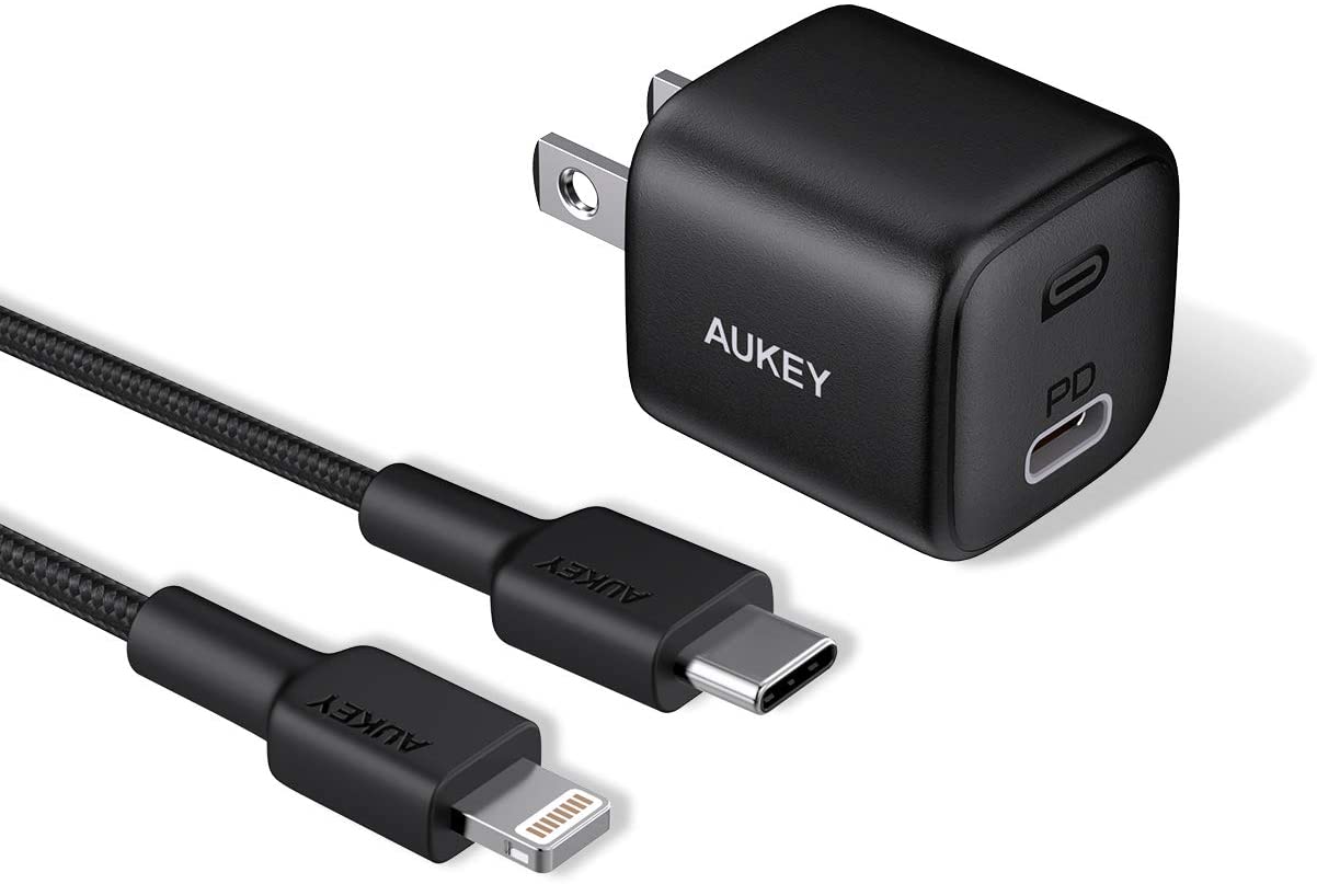 aukey omnia mini