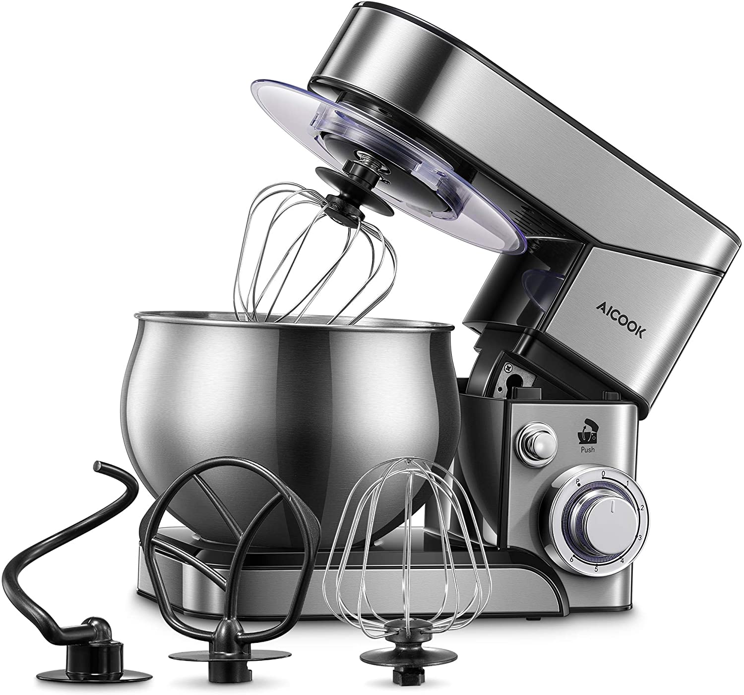 nch mixer nch mixer
