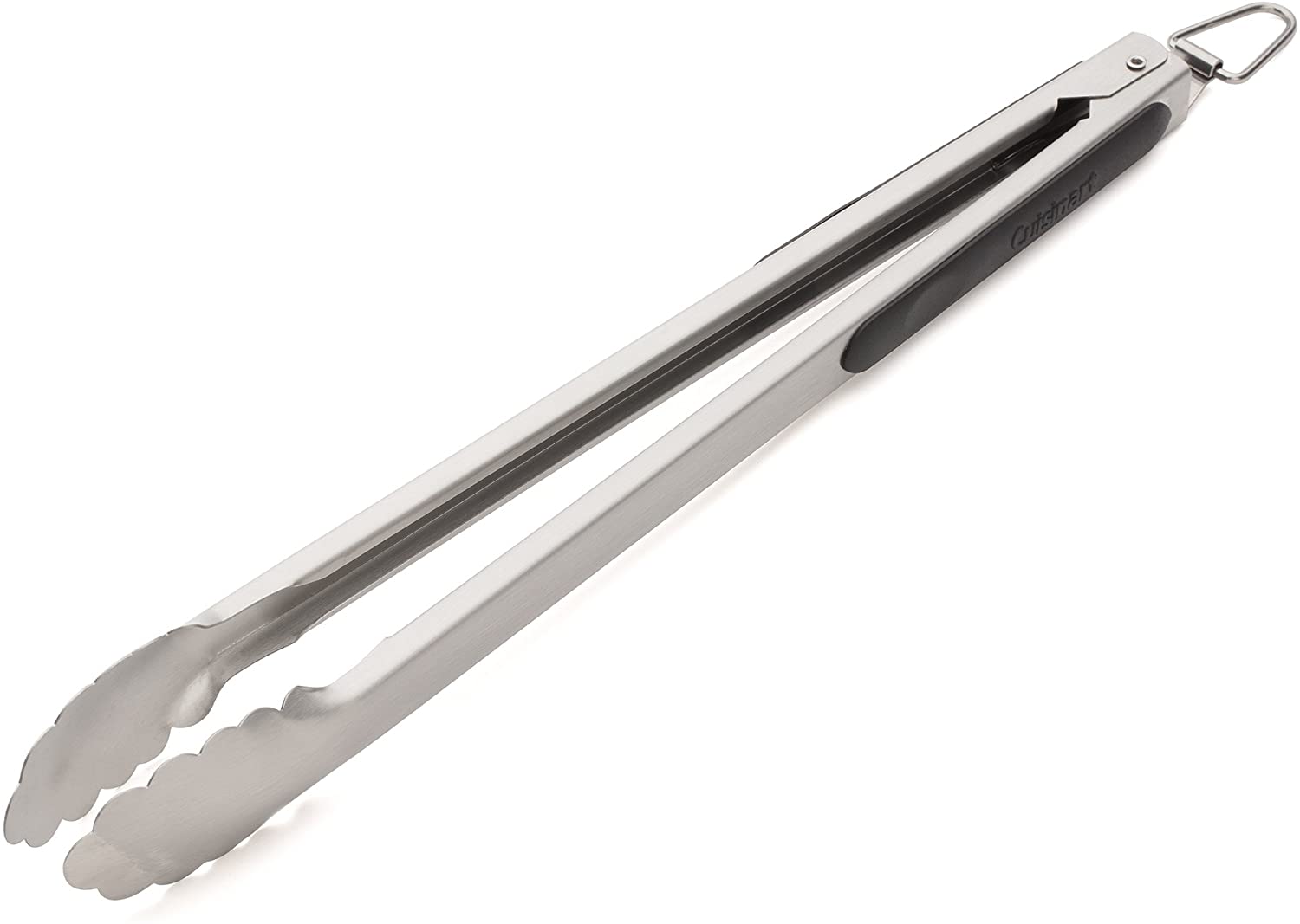 Cuisinart Locking Grill Tongs for ONLY $7.98 (Was $11.99)!!! | Dollar ...