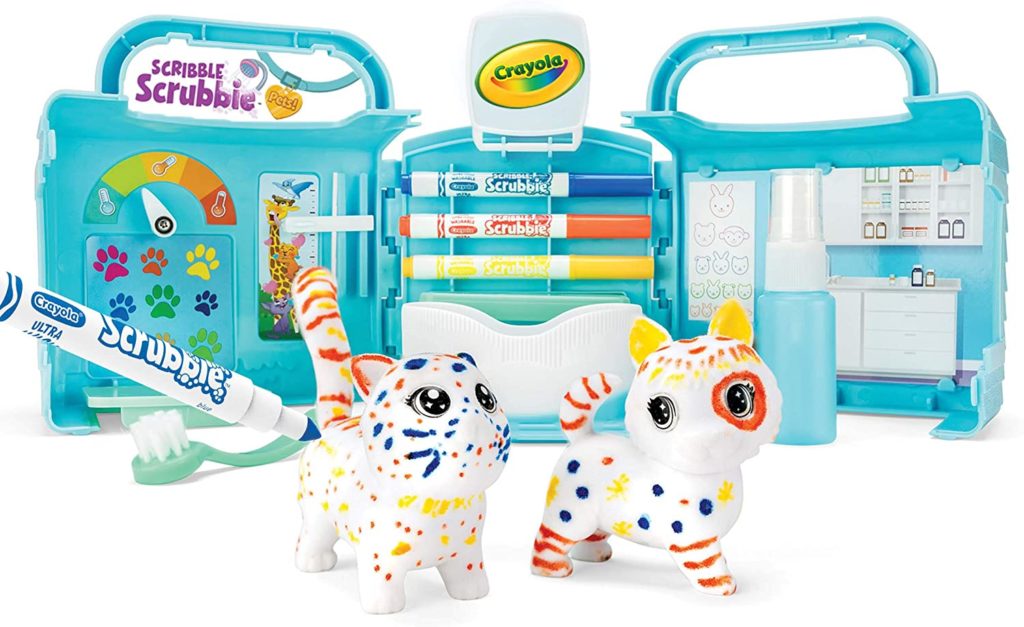 lidl vet toy