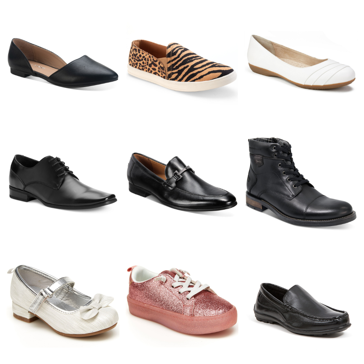 Macy’s Flash Sale! Save 50-75% Off Select Shoes for the Family ...