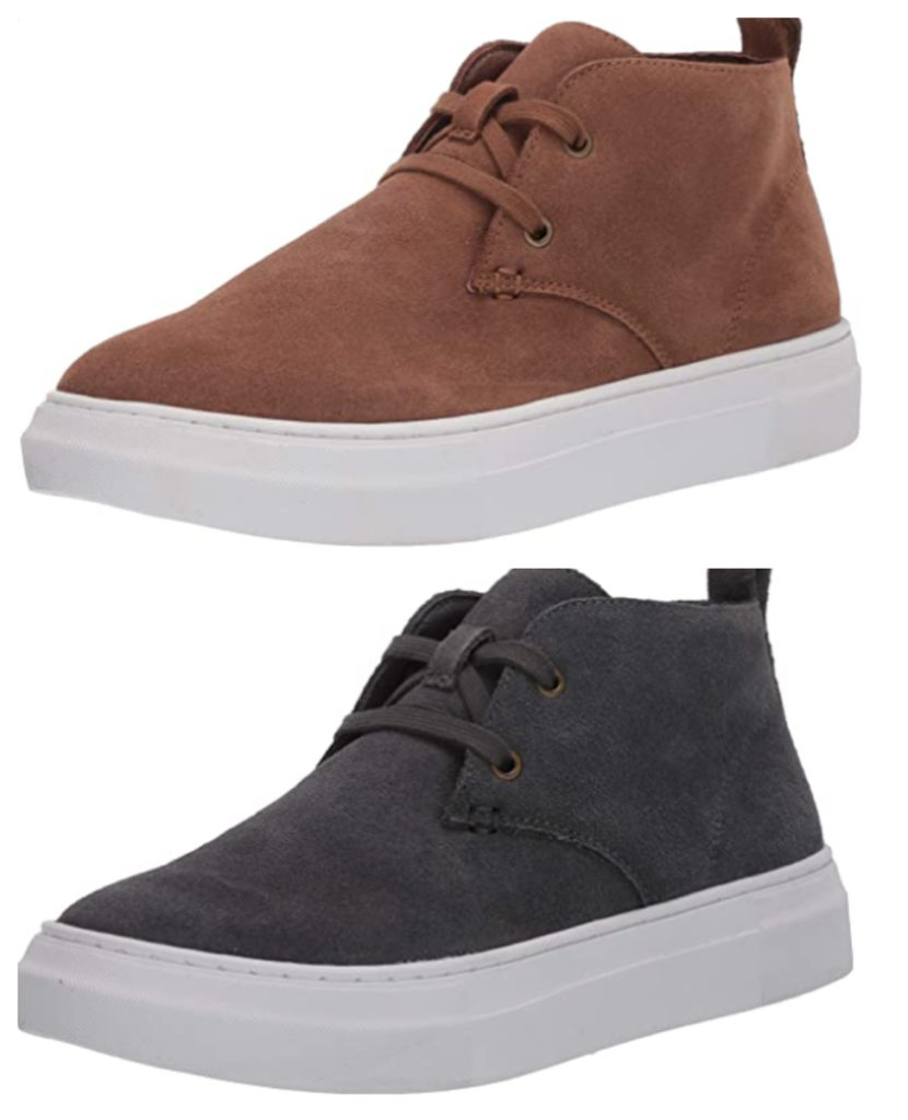206 collective men's shoes