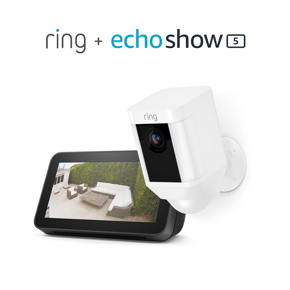 eufy camera on echo show