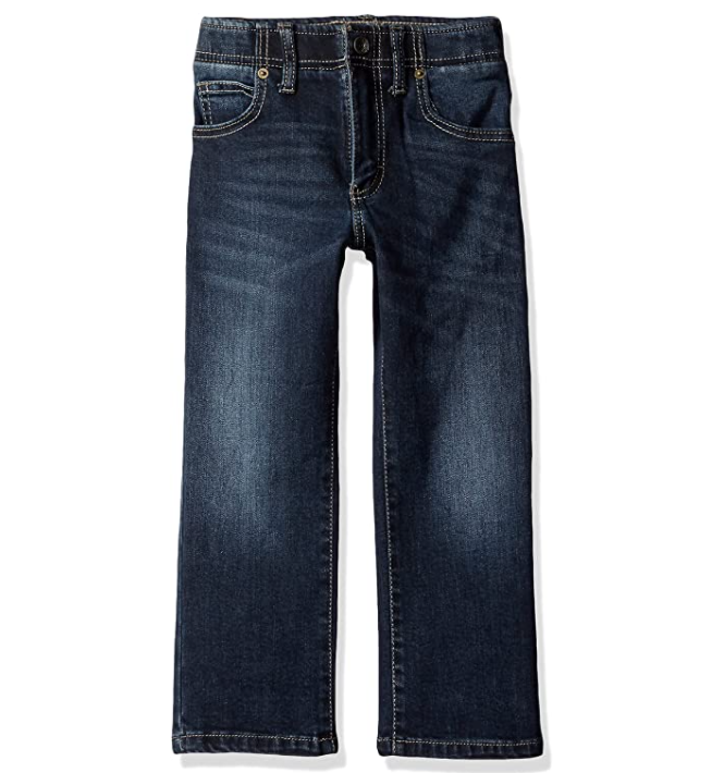 Lee Boys’ Performance Series Extreme Comfort Slim Fit Jeans for ONLY $7 ...