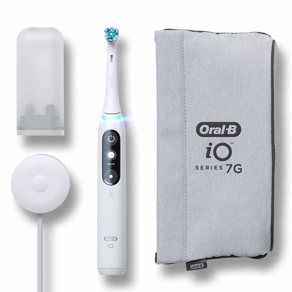oral b io ™ series 10