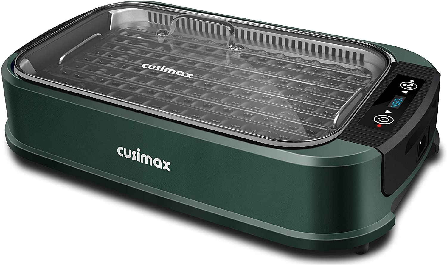 cusimax grill