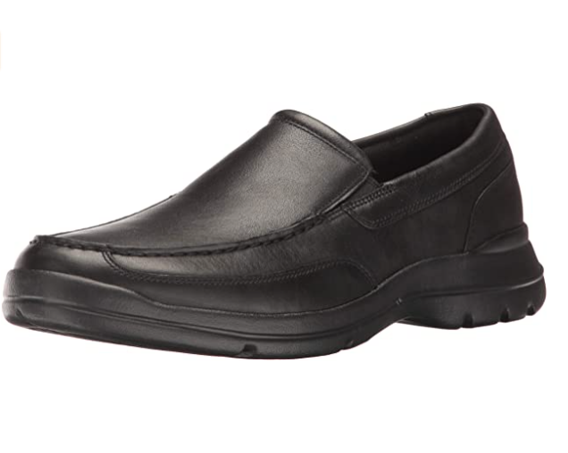 Rockport Men’s Junction Point Slip on Oxford Shoes for ONLY $66 Shipped ...