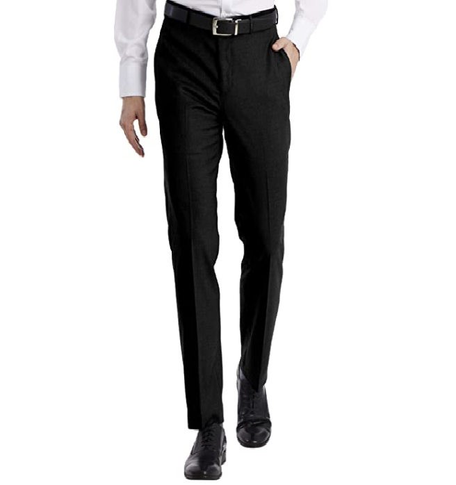 Calvin Klein Men’s Slim Fit Dress Pants for ONLY $27.99 Shipped (Was ...
